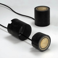 Sn�ma� Devireg, teplotno vlhkostn� pre vonkaj�ie plochy, sada 2ks (pre RD 850 III) 140F1087