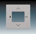 Kryt 6435-866 asovho mechanickho ovldaa uachtil oce 2CKA006430A0344