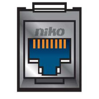 Konektor 650-45066 Data RJ45 STP (tienen�) CAT6 650-45066