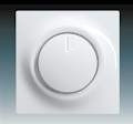 Kryt 6540-74  stmieva�a oto�. alpsk� biela (nahr�dza 6599-0-2084) 2CKA006599A2084
