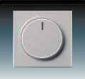 Kryt 6540-866-102  FUTURE, stmieva�a s oto�. ovl�dan�m, tlejivka, u��.oce� (nahr. 6599-0-2959) 2CKA006599A2959