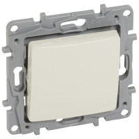 Sp�na� NILOE 6 striedav� IP44 b�ov� 764614