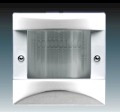 Senzor 6800-34-102C automatick�ho sp�na�a IP44 alpsk� biela 2CKA006800A1674