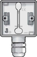 �katu�a HYDRO55 BIELA  mont�na 1-n�sob., 1xpr�vod, IP55 701-84151