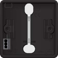 �katu�a HYDRO55 �IERNE  mont�na 1-n�sob., ploch. v�vodky 761-83101