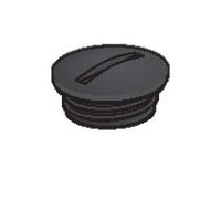 Z�slepka HYDRO55 �IERNE  mont. krabice M20 761-84000