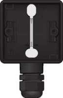 �katu�a HYDRO55 �IERNE  mont�na 1-n�sob., 1xpr�vod 761-84151