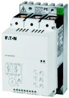 Soft�tart�r DS7-340SX081N0-N 110/230 V AC, 45 kW 134937