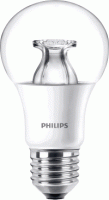 iarovka MAS LEDBulb DT 8,5-60W E27 2700K A60 stmievateln tepl biela 8718696481325