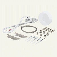 Sada RC 125Z SME-2 WH pre zavesenie 910930031418