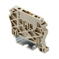 Zvierka ZEW 35 6mm koncov� samodr�n� na TS 35 9540000000