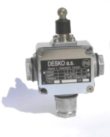 Mikrosp�na� 3594-83593  Mikrosp�na�, Al prevedenie, radenie 1/1 IP66 3594-83593