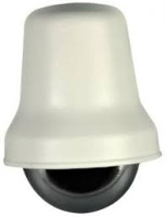 Zvonek DNS-206 elektromechanick 230V/14VA, tradin zvonek, biely DNS-206