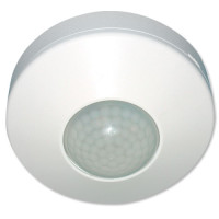 Senzor PD3-1C-SM pohybov� 2300W 360� 10m IP44 stropn� povrchov� biely 92194