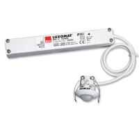 Senzor PD9-1C-FC pohybov� 1000W 360� 10m IP20 stropn� zapusten� biely 92902