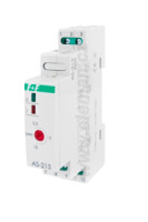 Automat AS-213 univerz�lny 1 modul., 230V AC, 16A schodi��ov�, funkcia protiblok�dy 1602029