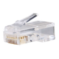 Konektor K0101 UTP RJ45 CAT5E lanko K0101 1821000100