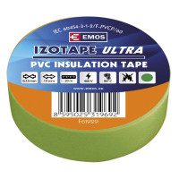Pska PVC 19/20 zelen F61929