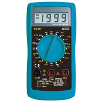 Multimeter MULTIMETER EM391 M0391 2202007000