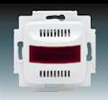 Modul FEH 2001 kontrolny s alarmom alpsk biela 2TKA002112G1
