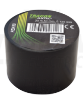 Pska 20/50 izolan ierna  PVC FEK50