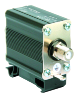 Ochrana VL-B75 F/F videorozvodov, BNC75, prevedenie F/F 8595090533764