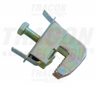 Svorka odbo�n� ku zberniciam, hr�bka zbernice 4-5 mm, prierez vodi�a 16-50mm2 GLK1-1650