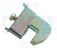 Svorka odbo�n� ku zberniciam, hr�bka zbernice 9-10 mm, prierez vodi�a 2,5-16mm2 GLK2-2516