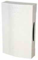Zvonek GNT-224 VIVO  elektromechanick gong, 8V/5VA, 2 tny BIM BAM, biely GNT-224