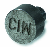 CIMCO Grav�rovanie do 3 p�smen 101733