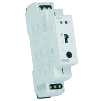 Automat CRM-4/230V schodi��ov� �as 1 - 10 min, 1x16 A prep. 230V 8595188170772