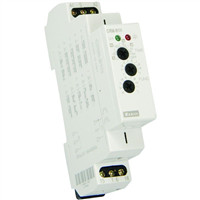 Rel� CRM-91H/UNI �asov� multifunk�n� AC/DC 12-240 V 8595188112420