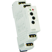 Rel� CRM-93H/UNI �asov� multifunk�n� AC/DC 12-240 V 8595188112468