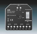 Jednotka M2304-02  rozdelova videosignlu, vstavan, ierna, systm Welcome Midi (nahr. 8300-0-8107) 2TMA210160B0001
