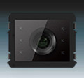 Modul M251021C  kamerov, pre tabl, systm Welcome Midi 2TMA210010N0001