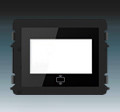 Modul M251022CR-02 displeja s takou IC kariet,13,56 MHz, systm Welcome Midi 8300-0-8049 2TMA210010N0006