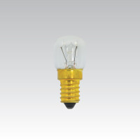 iarovka AHK 15W 240V E14 ra do pece 300C 370001000