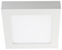 Svietidlo LED120 FENIX square 24W IP20 WW tepl biela GXDW073