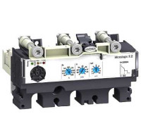 Jednotka 3P3T  vypnacia  micrologic 2,2 160A 3-ply 3d pre NSX160/250 LV430470