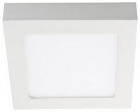 Svietidlo LED90 FENIX-S square 18W IP20 NW neutrlna biela povrchov biele GXDW251