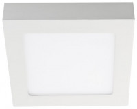 Svietidlo LED90 FENIX-S square 18W IP20 NW neutrlna biela povrchov biele GXDW251