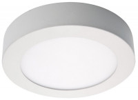 Svietidlo LED120 FENIX-R white 24W 1800lm 3800K IP20 NW neutrlna biela GXDW254