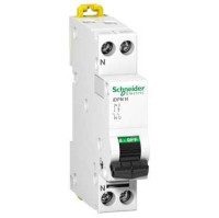 Isti IDPN 1P+N 16A B 6KA 230V A9N17519