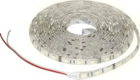 Ps LED STRIP 2835 12V DC, 14,4W/m 1020lm IP65 NW neutrlna biela 5m GXLS115