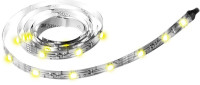 Ps LED STRIP 2835 12V DC 14,4W 1020lm 4000K IP20 NW neutrlna biela 5m GXLS116