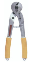 No�nice PN 1116 p�kov� na strihanie Fe dr�tov a l�n 8591120019659