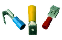 Obj�mka BF-FM 608 ploch� s izol�ciou PVC - Polyvinilchlorid 1,5-2,5 mm2 8591120038827