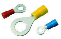 Oko BF-M10 lisovacie s izol�ciou PVC - Polyvinilchlorid 1,5-2,5 mm2 8591120038902