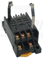 P�tica RM12 k miniat�rnemu rel� RSPYF-11A