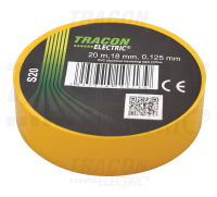 Pska 19/20 izolan-lt  PVC S20